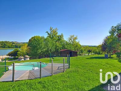 Maison - 105 m² - 4 pièces