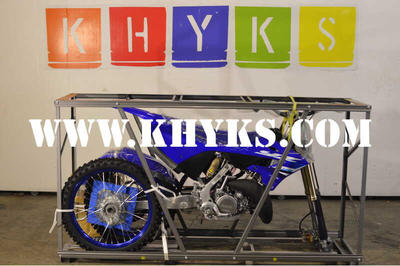 Yamaha 125 Yz 2025 Neuf