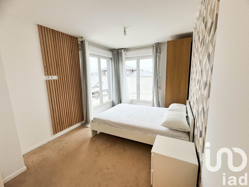 Appartement - 79 m² - 4 pièces