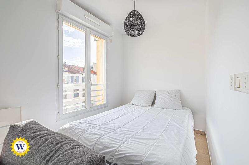 Appartement - 31 m² - 1 pièce
