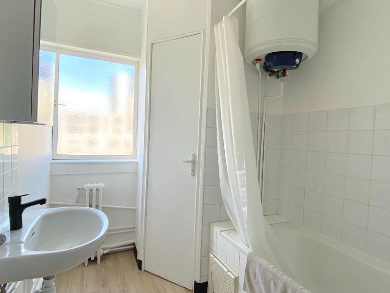 Appartement - 24 m² - 1 pièce