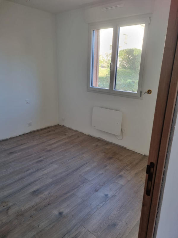 Maison - 74 m² - 4 pièces