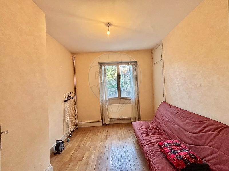 Appartement - 132 m² - 5 pièces