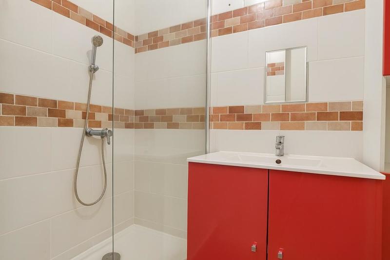 Appartement - 68 m² - 4 pièces