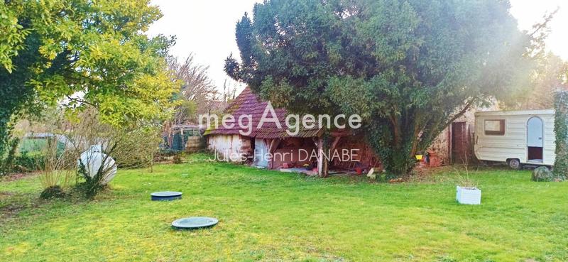 Maison - 180 m² - 7 pièces