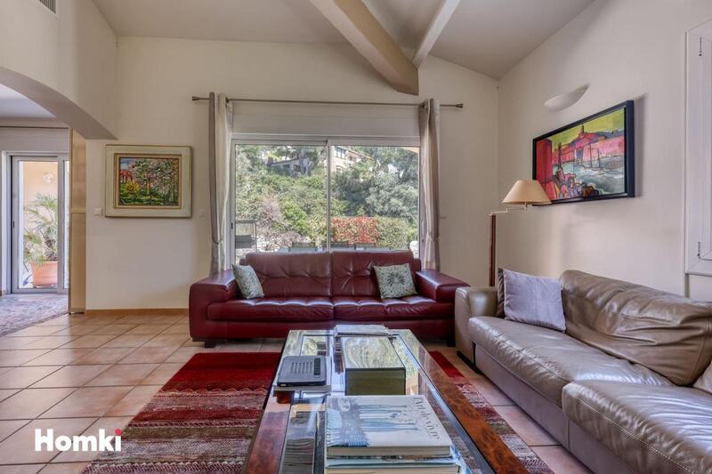 Villa - 170 m² - 7 pièces