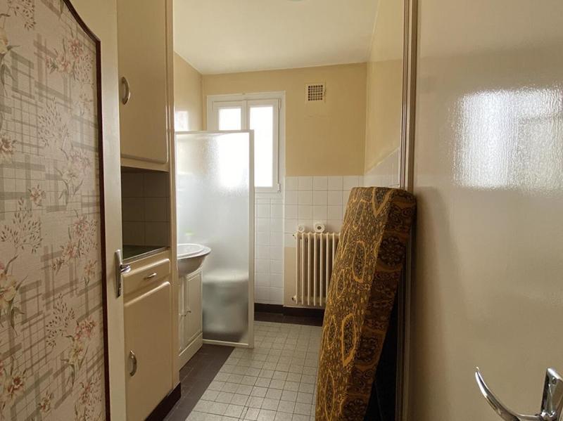 Pavillon - 72 m² - 4 pièces