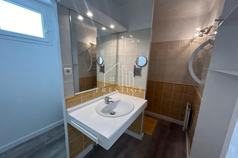 Appartement - 73 m² - 3 pièces