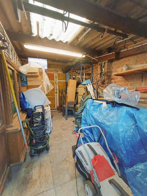 Maison - 84 m² - 5 pièces