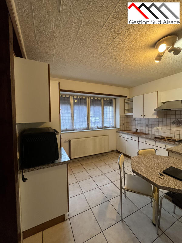 Duplex - 60 m² - 2 pièces