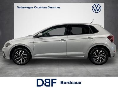 Volkswagen Polo 1.0 Tsi 95 s&amp;S Dsg7 Vw Edition