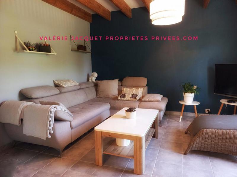 Maison - 170 m² - 6 pièces