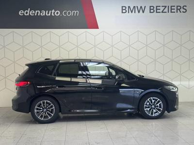 Bmw Serie 2 Active Tourer 218d 150 ch Dkg7 m Sport