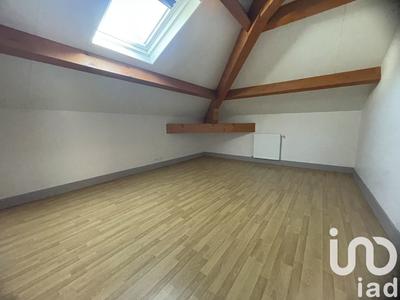Appartement - 62 m² - 5 pièces