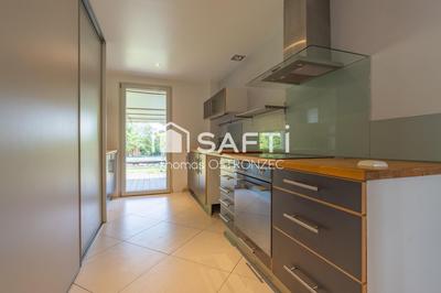 Maison - 180 m² - 6 pièces