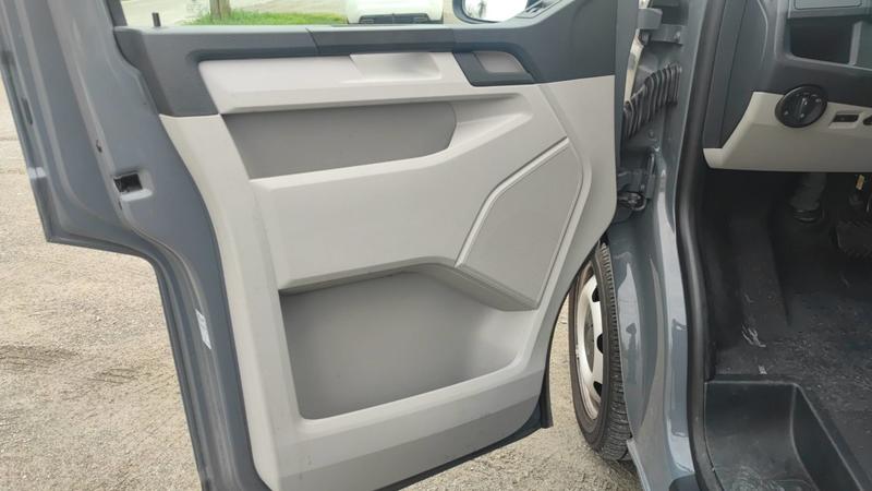 Volkswagen Transporter VI 2.0 Tfsi 204 Dsg7 Business Line