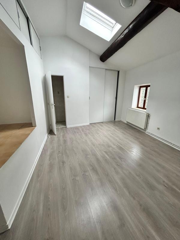 Maison de ville - 141 m² - 5 pièces