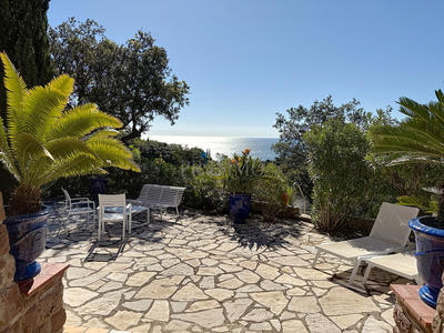 Villa - 155 m² - 6 pièces