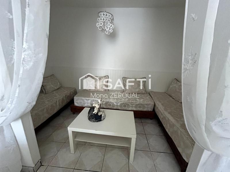 Maison - 160 m² - 7 pièces