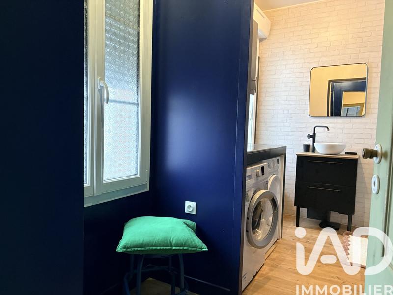 Appartement - 101 m² - 4 pièces