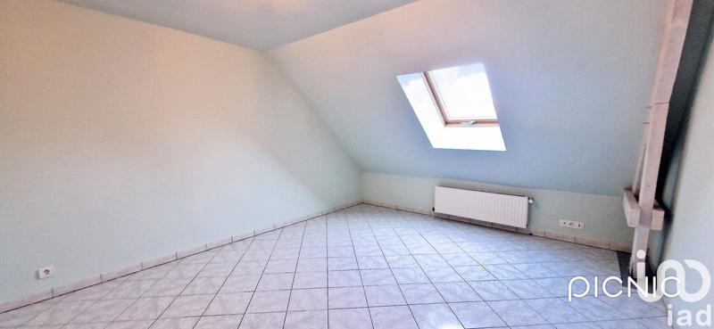 Maison - 218 m² - 6 pièces