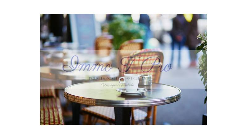 Fonds de commerce - Hôtellerie / Restauration - 93 m²