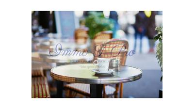 Fonds de commerce - Hôtellerie / Restauration - 93 m²