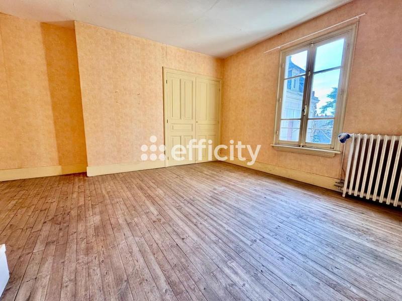 Immeuble - 413 m² - 16 pièces