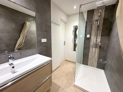 Appartement - 33 m² - 2 pièces