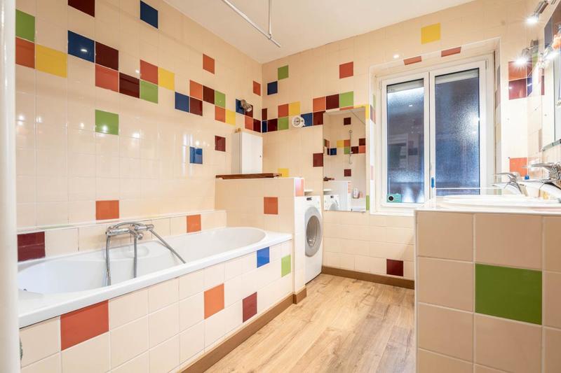 Appartement - 78 m² - 3 pièces