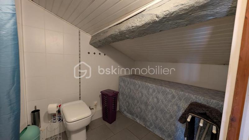 Maison - 36 m² - 2 pièces