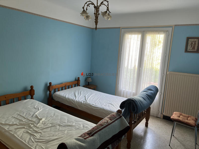 Villa - 136 m² - 5 pièces