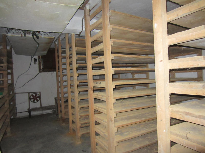 Maison de village - 130 m² - 6 pièces