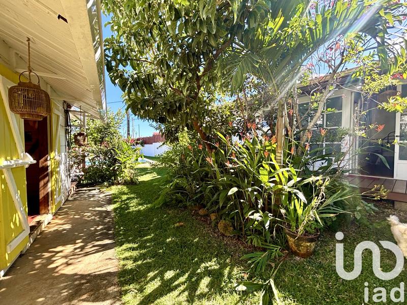 Maison - 102 m² - 4 pièces