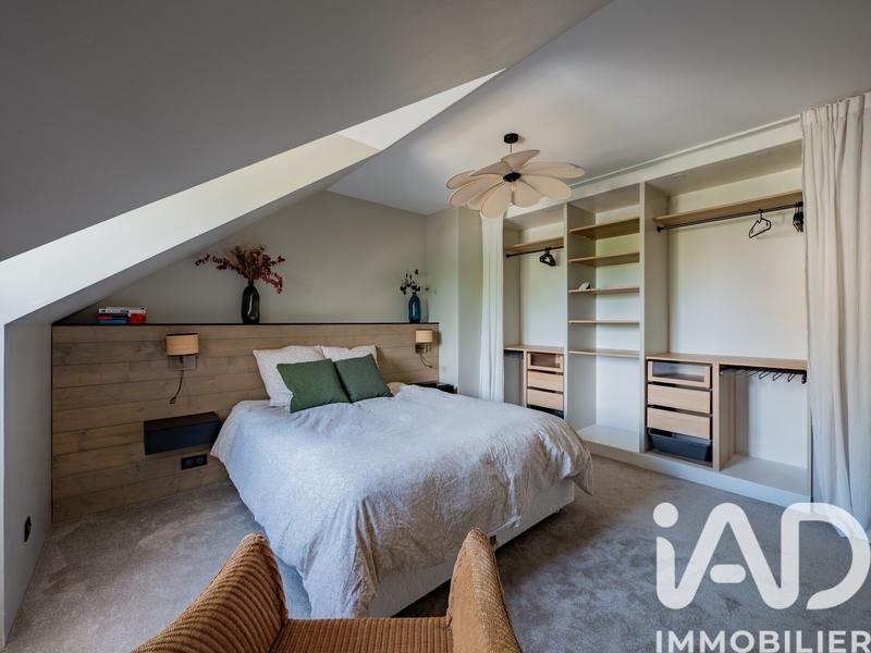 Maison - 146 m² - 6 pièces