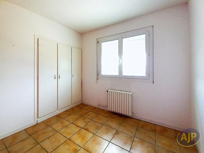 Maison - 94 m² - 4 pièces
