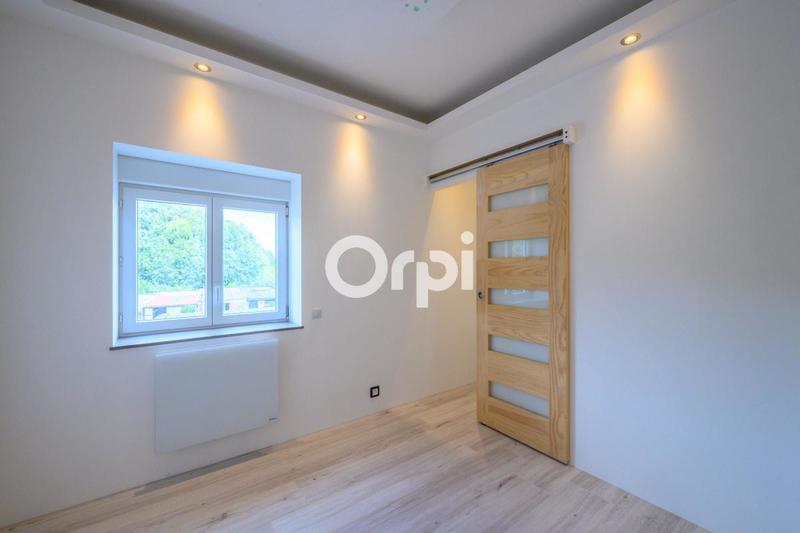 Maison - 99 m² - 4 pièces