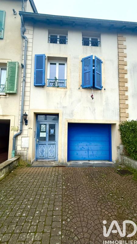 Appartement - 42 m² - 3 pièces