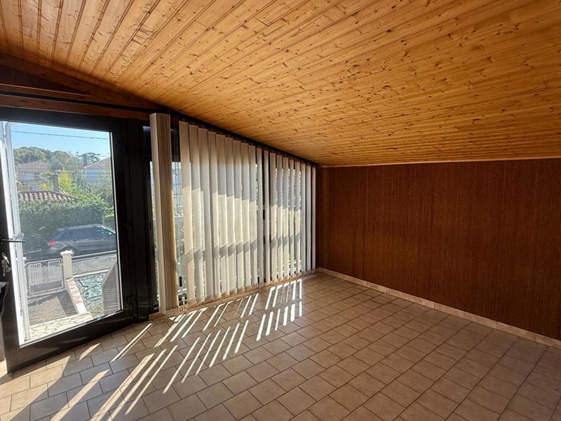 Maison - 115 m² - 6 pièces