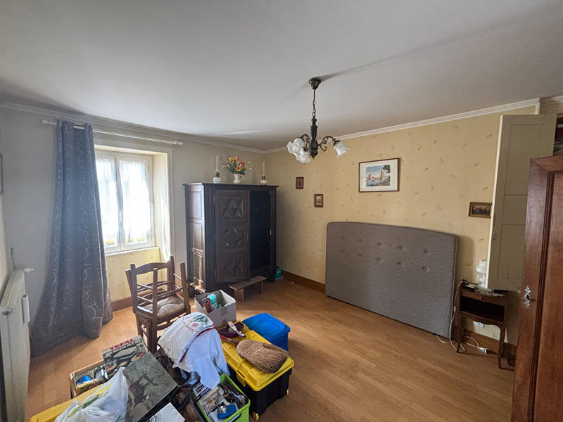 Maison - 101 m² - 4 pièces