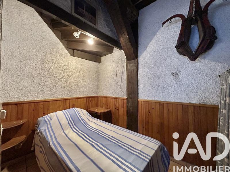 Maison de ville - 110 m² - 5 pièces