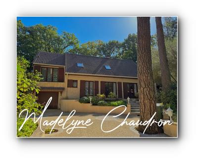 Maison - 154 m² - 5 pièces