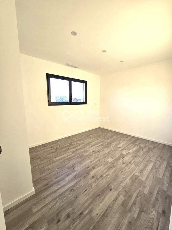 Maison traditionnelle - 145 m² - 5 pièces