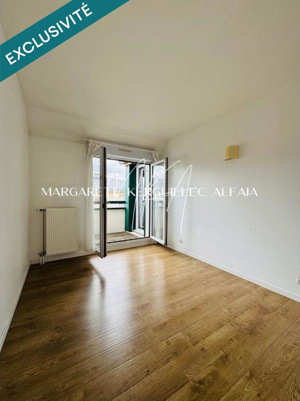 Appartement - 77 m² - 5 pièces