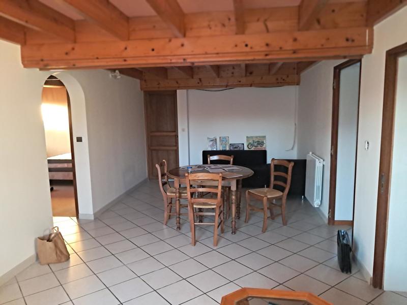 Maison - 180 m² - 6 pièces