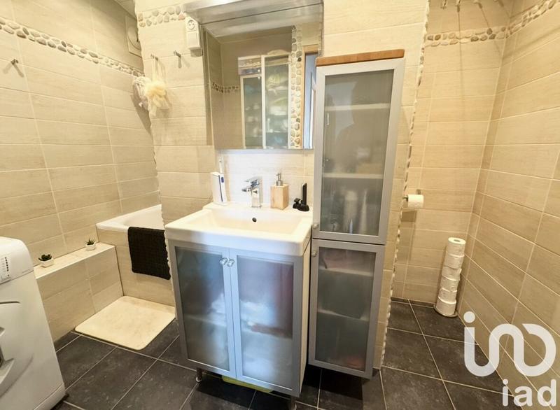 Appartement - 54 m² - 3 pièces