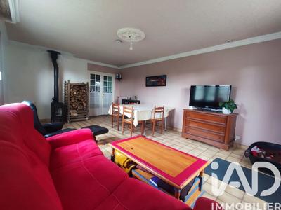 Maison de campagne - 155 m² - 7 pièces