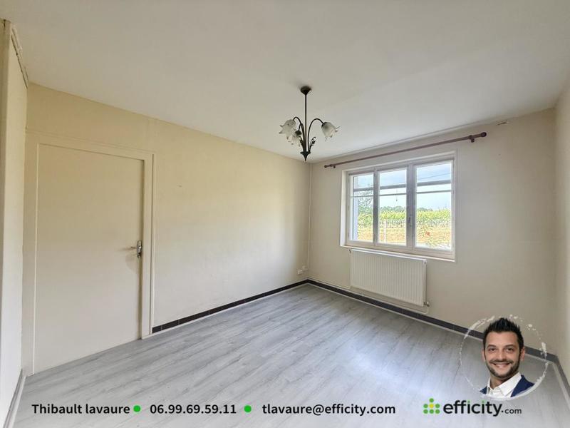 Maison - 193 m² - 6 pièces