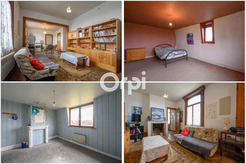 Maison - 190 m² - 5 pièces