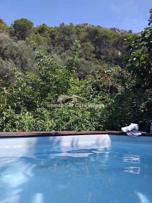 Maison - 104 m² - 4 pièces